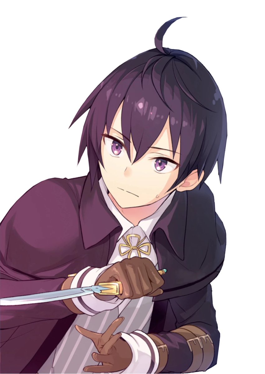YuushaPartyToru's tweet photo. @zero_believers なぜ彼を破滅させたのですか？ https://t.co/HhCKRQbYIh