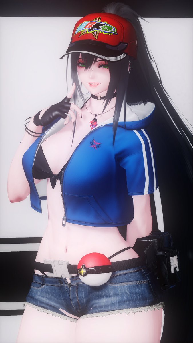 xNightfall12_'s tweet photo. ~Gotta catch’em all!! 🤍
#PSO2NGS_SS 
#PSO2NGS 
#PSO2_SS https://t.co/Kx8zpZ9M2K