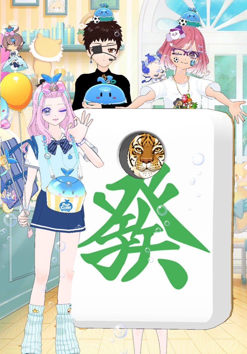 Err404Gaming's tweet photo. イケボランキング3位👑
本当に本当に本当にありがとう🥰
一番欲しかった称号だから幸せすぎて
わたしの活動終えるその日まで大切にします🥹

女性の低音イケボが好きな方はぜひぜひチルしにきてね🍷🥀
Sweet dreams - with tonnes of love 💓

#ミラティブ配信者
#404のっと https://t.co/T6RV00gwUb