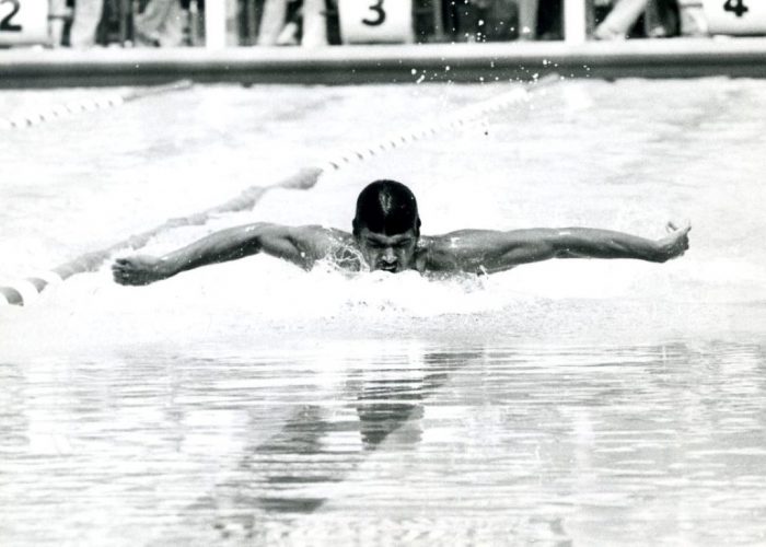 SwimmingWorld's tweet photo. On This Date: 54 Years Since Mark Spitz Went 7-For-7 at Munich Games - https://t.co/Gt9HiAZ1r7 https://t.co/rVf9J9YJqW