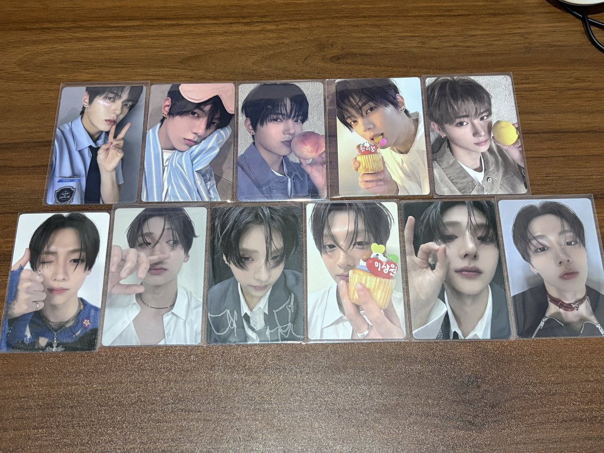 xmdwtr's tweet photo. wts !
ready to ship

- ซังวอน 65
- เมมอื่น ๆ ใบละ 50

สนใจใบไหน dm เลยค้าบ 
ค่าส่งเหมา 35 
#ตลาดนัดalphadriveone #ตลาดนัดald1 #ตลาดตัดboys2planet https://t.co/MwnoPuHtj7