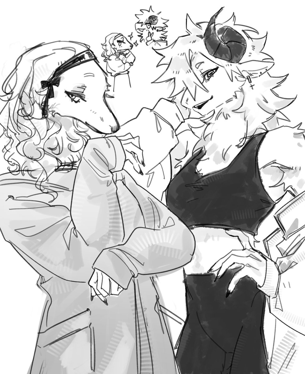 LiYenms1's tweet photo. #oc https://t.co/hIVhdYAA56