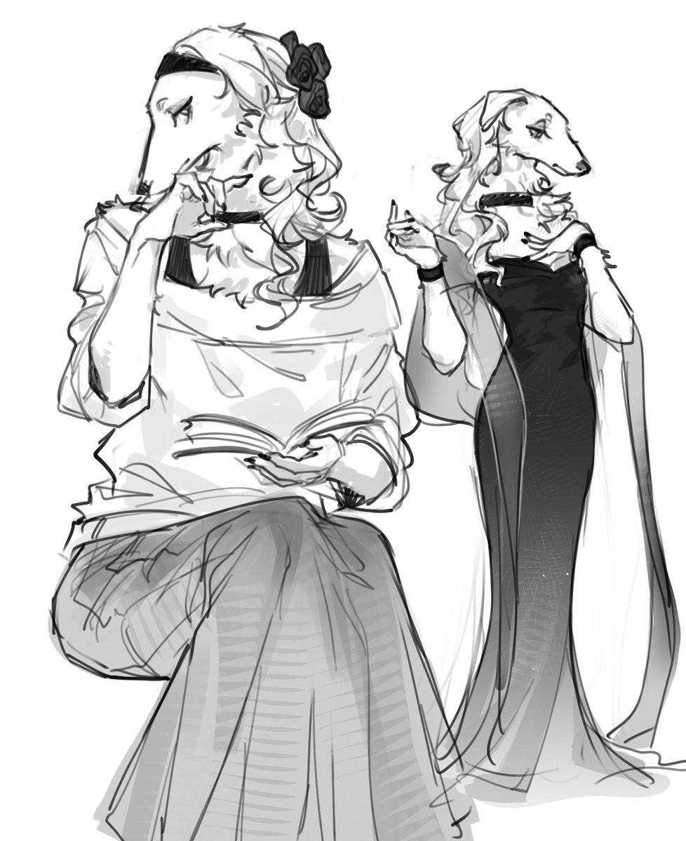 LiYenms1's tweet photo. #oc https://t.co/hIVhdYAA56