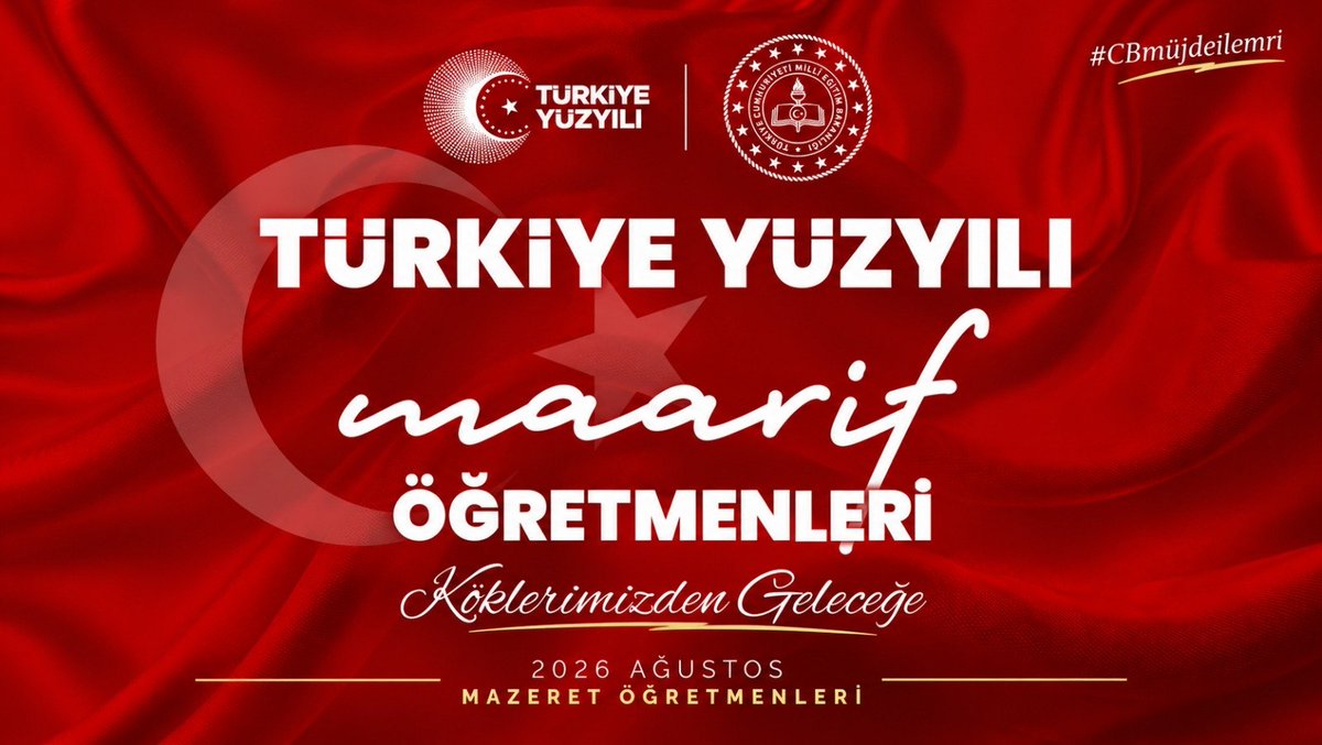 cemkahya67's tweet photo. Sayın cumhurbaşkanım ,2026 Ağustos mazeret ataması ile yeterli yer açılmadığı ve açılan yerler de genellikle mazeretim olan yere uzakta olduğu  için eşimin yanına  gidemedim ki açılan yerlerin bazıları da muhtemel boşalacak olan yerlerdi,verilen ek atamada da açılan yerlerde hiçbir farklılık yoktu. Halihazırda yaklaşık bir yıldır eşimle farklı illerde yaşıyoruz. Biri 8 yaşında,biri 4 yaşinda ve bir diğeri henüz 3 aylık olan kızlarım ile tek başına ilgilenmem gerekiyor.Evlatlarıma tek başıma yetebiliyor muyum,emin değilim.İki ayrı kira,düzenli git-gel yol masrafı vb. durumları da eklersek mağdur olmamak elde değil. Bizimle aynı durumda olan yüzlerce öğretmenimiz var. Sesimizin duyulması ve bu mağduriyetlerin gerekli şekilde çözüme kavuşturulmasını  istiyoruz. Sizlerin bu mağduriyetlere duyarsız kalmayacağına inancımız sonsuz,güvenimiz tamdır.  Belirtmiş olduğum mazeretimiz dolayısıyla il emrinin verilmesini talep ediyor,gereğinin yapılmasını arz ediyorum.

@RTErdogan @Yusuf__Tekin @MahinurOzdemir #CBmüjdeilemri