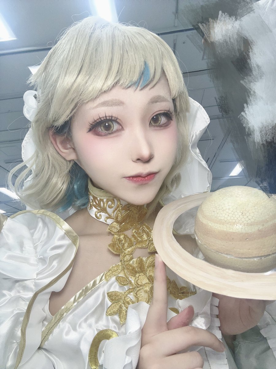 uto_pireno's tweet photo. そくほ！オルアコ惑星いるよ🪐 https://t.co/j9doaAWPlA