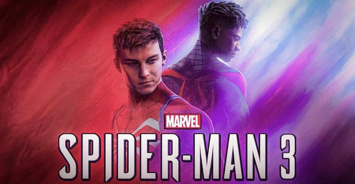 og9k1o's tweet photo. مؤدي صوت Spider-Man يريد ظهور Deadpool في Spider-Man 3‼️😂

🔹️ إذ كشف Yuri Lowenthal أنه يرغب في إضافة Deadpool إلى الجزء الثالث، بل يضغط على المخرج الإبداعي Brian Horton لتحقيق ذلك 🤯🔥

📝 هل تريدون رؤية Deadpool في Spider-Man 3؟ https://t.co/vu0OB45yMe
