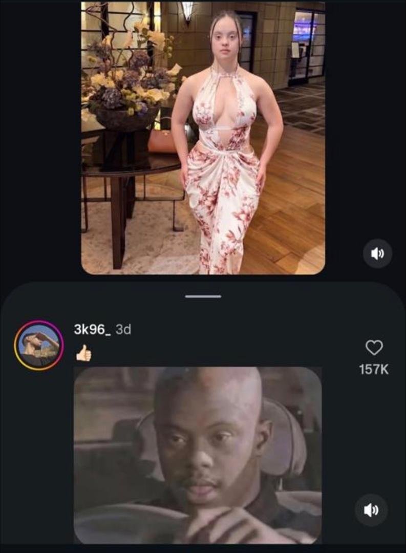 BiigBvngz's tweet photo. He's down bad 💀 https://t.co/orGIsjtYGv