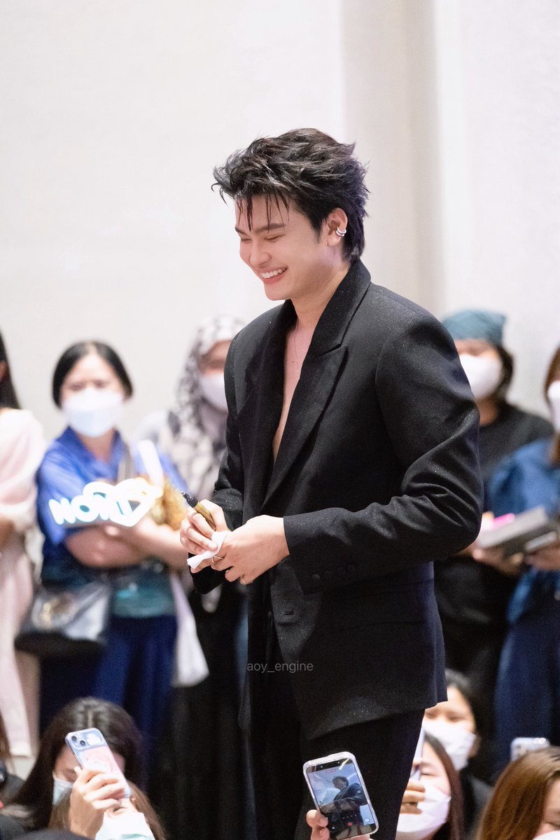aoy_engine's tweet photo. หล่อ ใจดี มีเวลาให้ .. ข่อมค่าาา

NONT PRAEW AWARDS PARAGON
#SiamParagonxPraewxNont
#NONTTANONT https://t.co/Isf35fvfLc