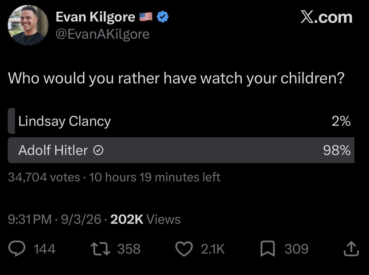 BigDBoneyard's tweet photo. Is this the tweet of the year? https://t.co/9PCa5ymlSB