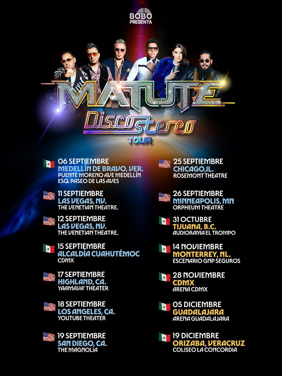 MATUTEmx tweet picture