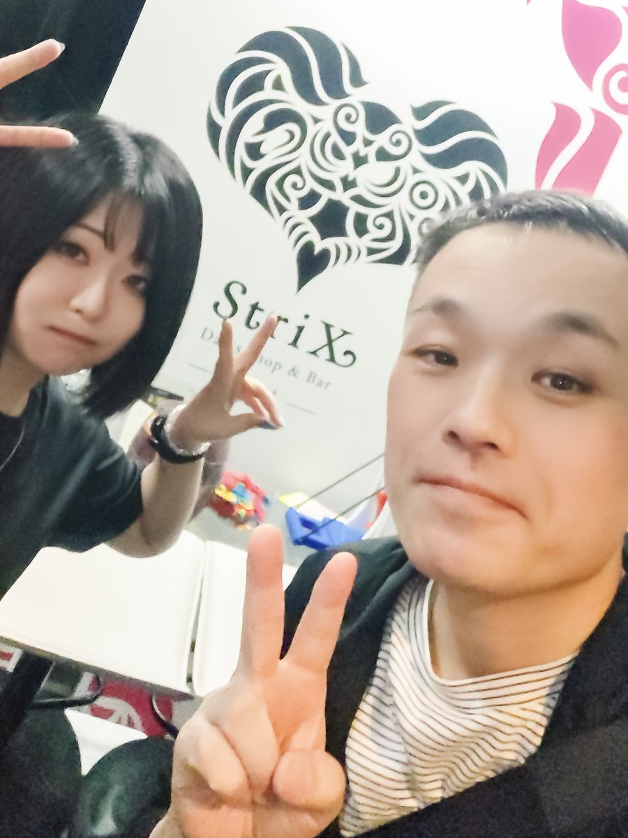 Hiroshi (ひろぽん)🎯 (@hiro1102) / X