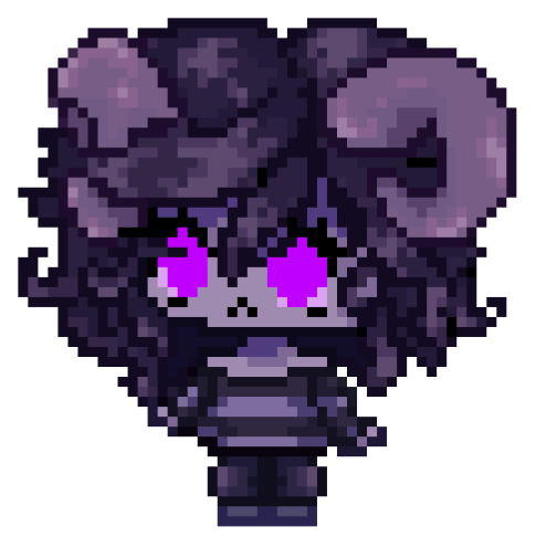 VielinaRose's tweet photo. Small pixel art freebie for a commission I'm finishing up! #pixelart #art #digitalart #clipstudio #artcommsopen #artcommissions #artist #smallartists https://t.co/R9Ys1jbECS