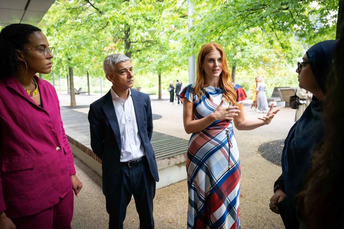 MayorofLondon tweet picture