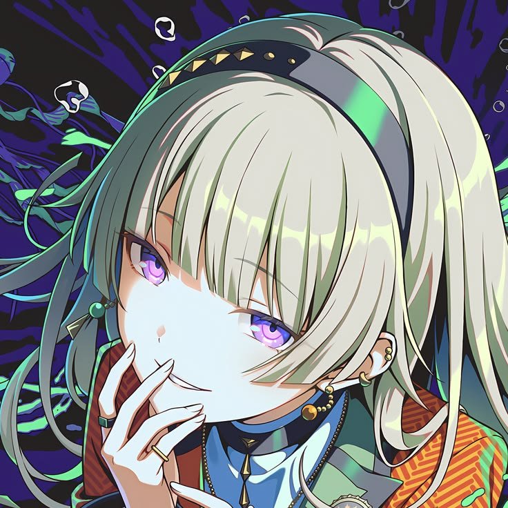 kaitovesgo's tweet photo. se responder te dou uma letra e cite personagens favs !! 

ganhei K

Kurapika
KAITO
Kokomi
Kusanagi Nene https://t.co/Ne9n0FG9av