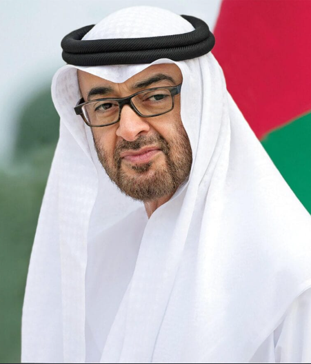 maktoum_6x's tweet photo. الشيخ محمد بن زايد عطانا اليوم درس كبير في الحكمة والإنسانية القانون أخذ مجراه لكن العفو كان عنوان القيادة الواثقة اللي تعرف إن القوة الحقيقية في التسامح والرحمة  
#عبدالرحمن_يوسف_القرضاوي https://t.co/sXh9ZVRX4p