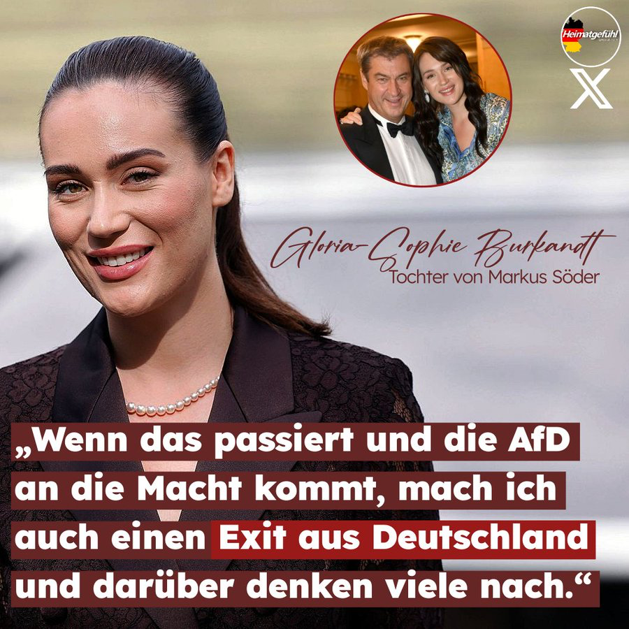 Markus_Krall's tweet photo. Tu mir einen Gefallen und nimm Pappi mit. https://t.co/PNYOYymlNg