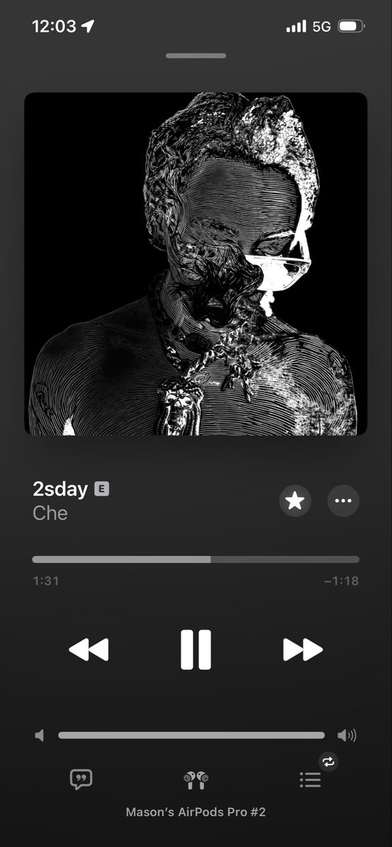 primemadman's tweet photo. This song actually has to have some crack in it https://t.co/6BbbYWZA8u