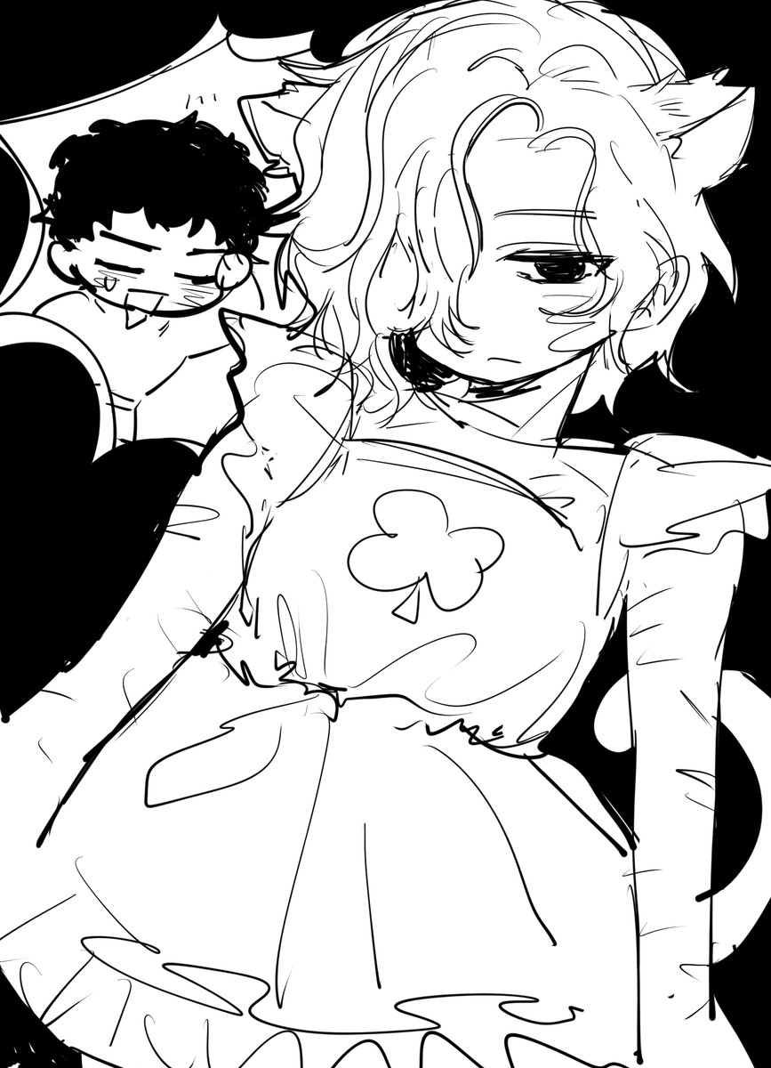 5kzrhf's tweet photo. 카블미스 옛날그림 https://t.co/kO66WPbFQ3