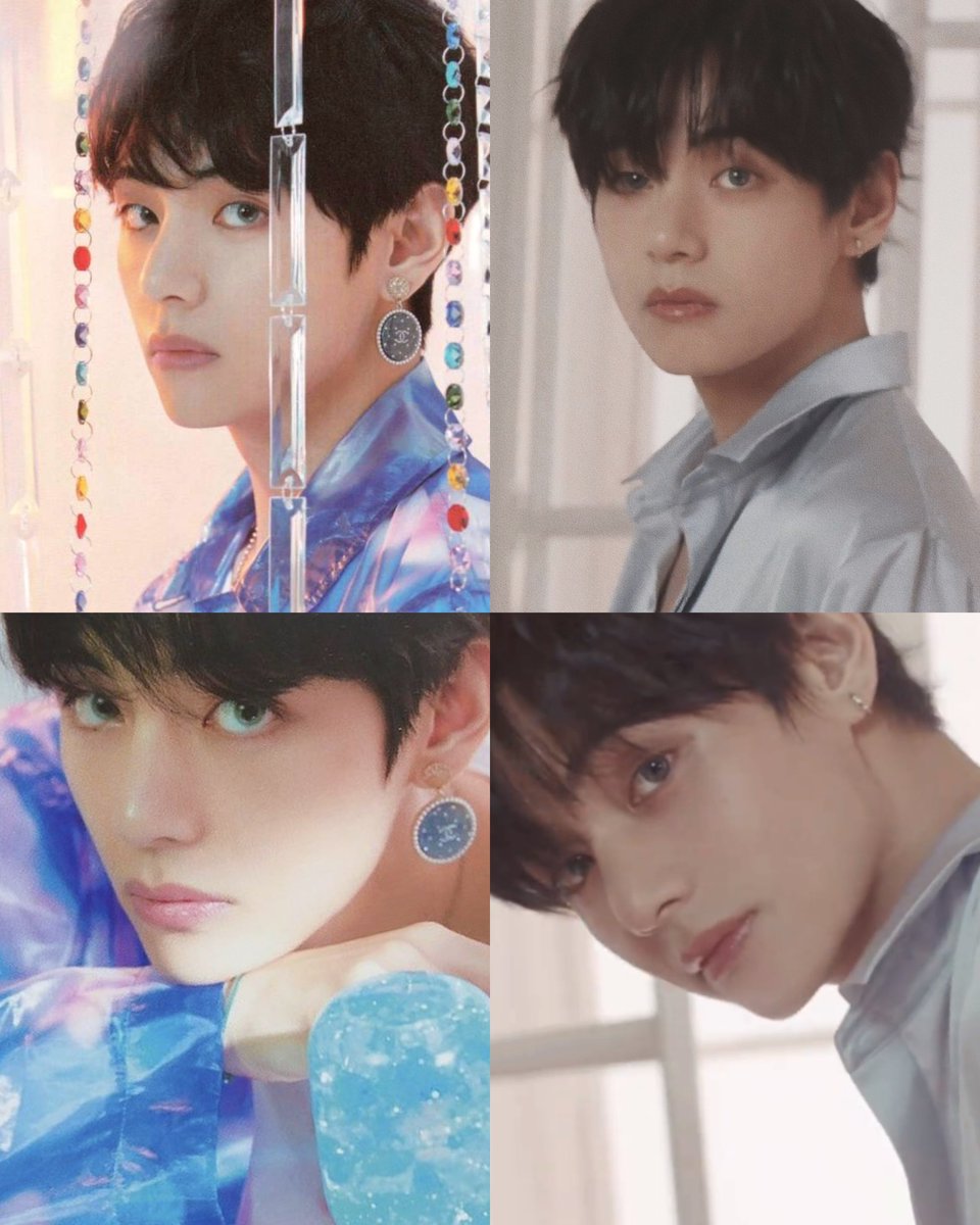 myu_kookv's tweet photo. 2020                                                              2026 https://t.co/RpybpxuIr1