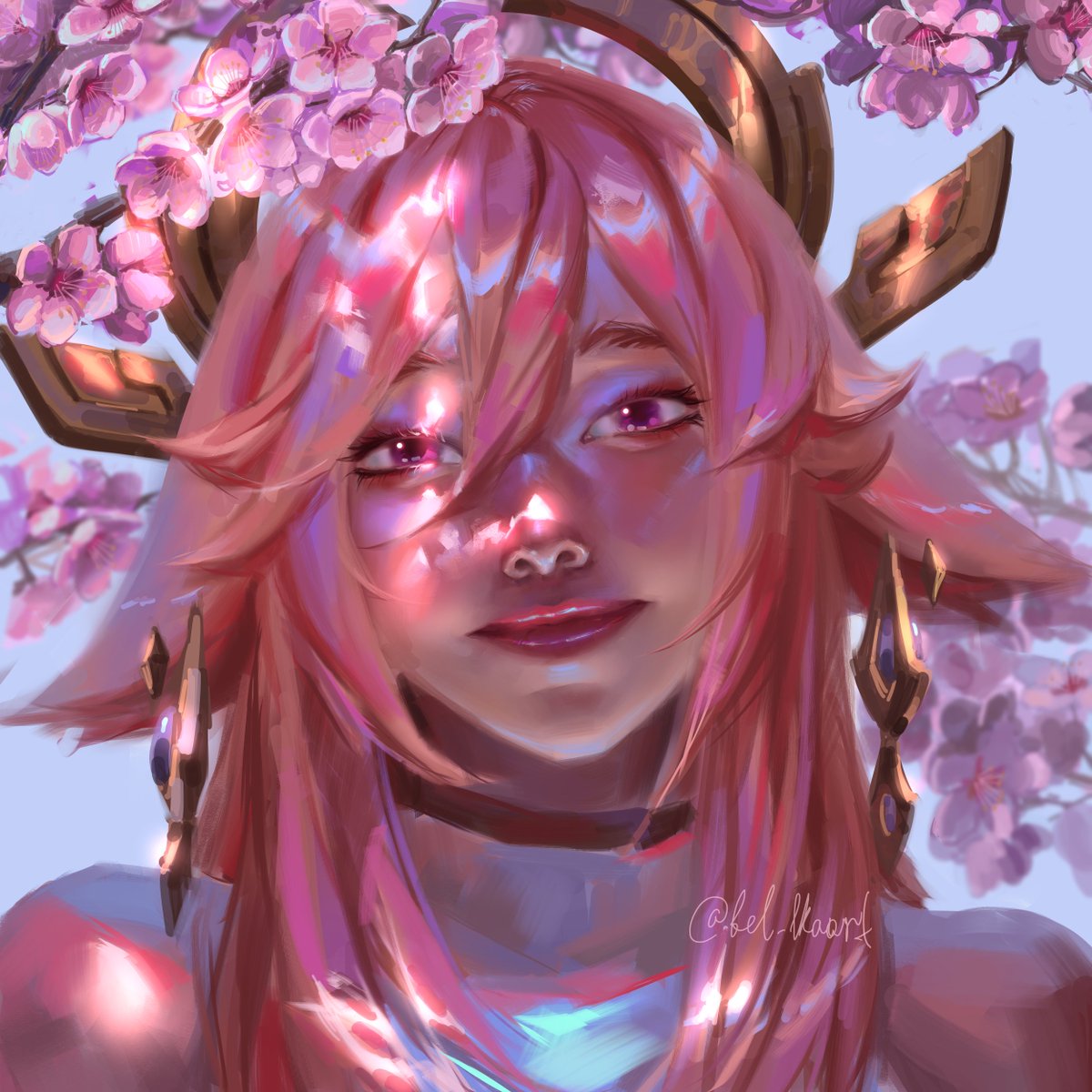 bel_lkaart's tweet photo. #eimiko paired pfp lol 
It took me forever to finish them, please give them some love 😘 https://t.co/5IvETlot7i