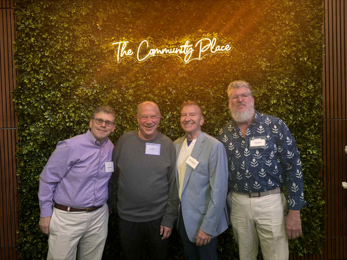 CommPlaceGR's tweet photo. Celebrate with us as we commemorate another year of service to the community at this wonderful, historic Rochester venue! Enjoy an evening of delicious food, great company, and lots of laughter as we write the next chapter together!
Buy your tickets here!
https://t.co/lt7w4cgJ91 https://t.co/EWFRdcANXi