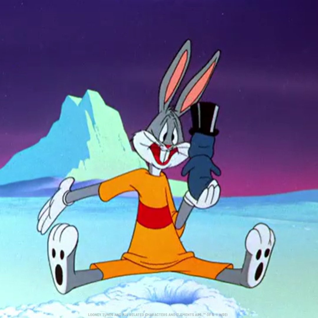 MeTVtoons's tweet photo. Here are some ice-cold Looney Tunes to cool you off during this hot, hot weather! 🧊❄️🧊❄️ https://t.co/ch59VgVIAK