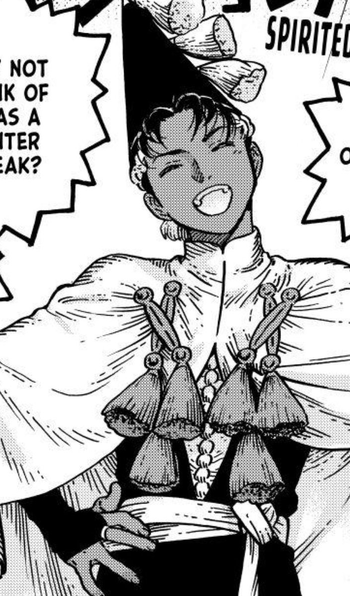 arkcopilled's tweet photo. reading wha 99 and getting dickstracted by how handsome hieheart is… Woah hello 😃 https://t.co/cQ0RhFdy4r