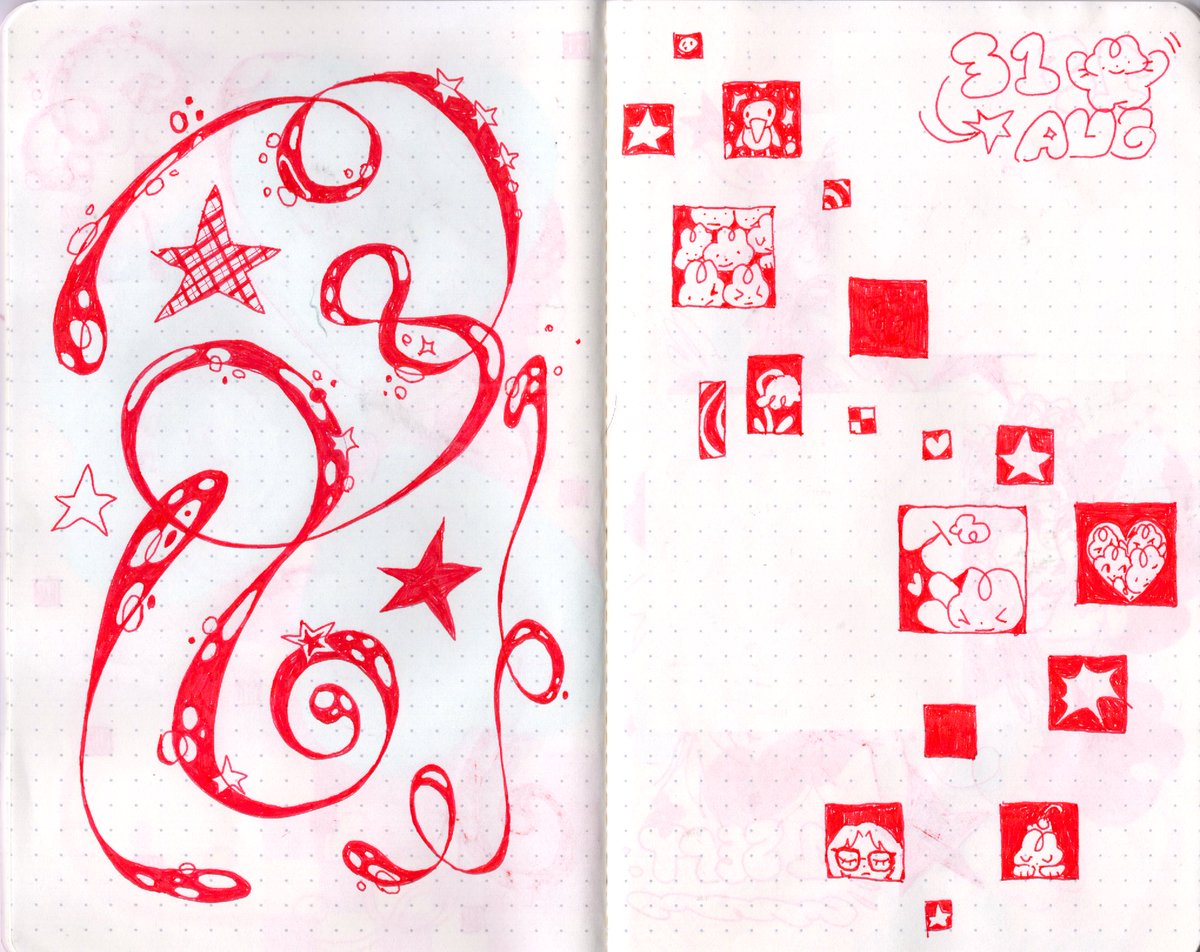 durawss's tweet photo. only using red ink https://t.co/PxJygwTwlX
