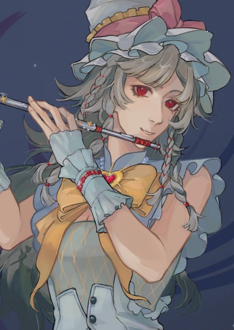 Onigiri_X_23's tweet photo. She is so cute in this dress TT
I wish I could try this water.

#Reverse1999 #Reverse1999Art https://t.co/wy6QJWBQTd