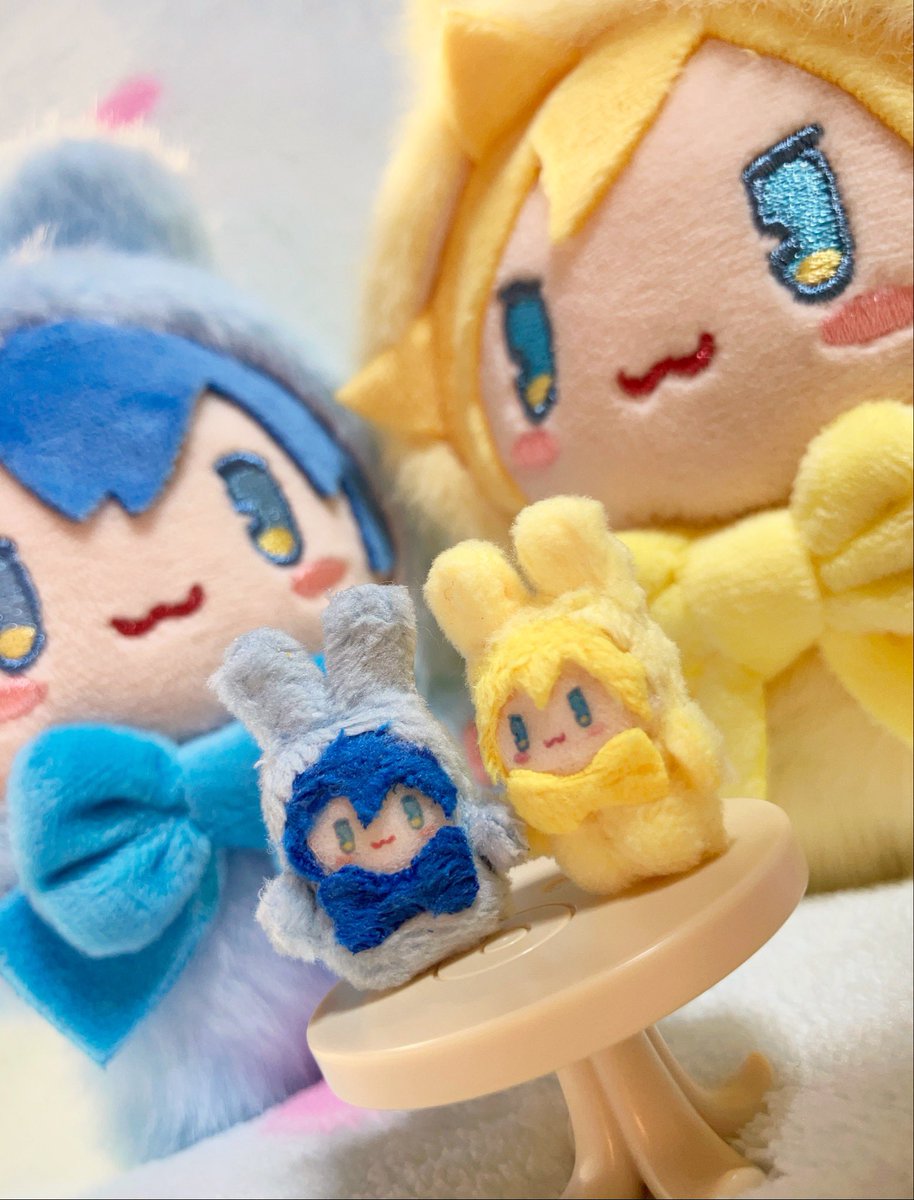 shiroro69's tweet photo. 無事にちっちゃぬい生まれました！ https://t.co/gdjZcMN6xY