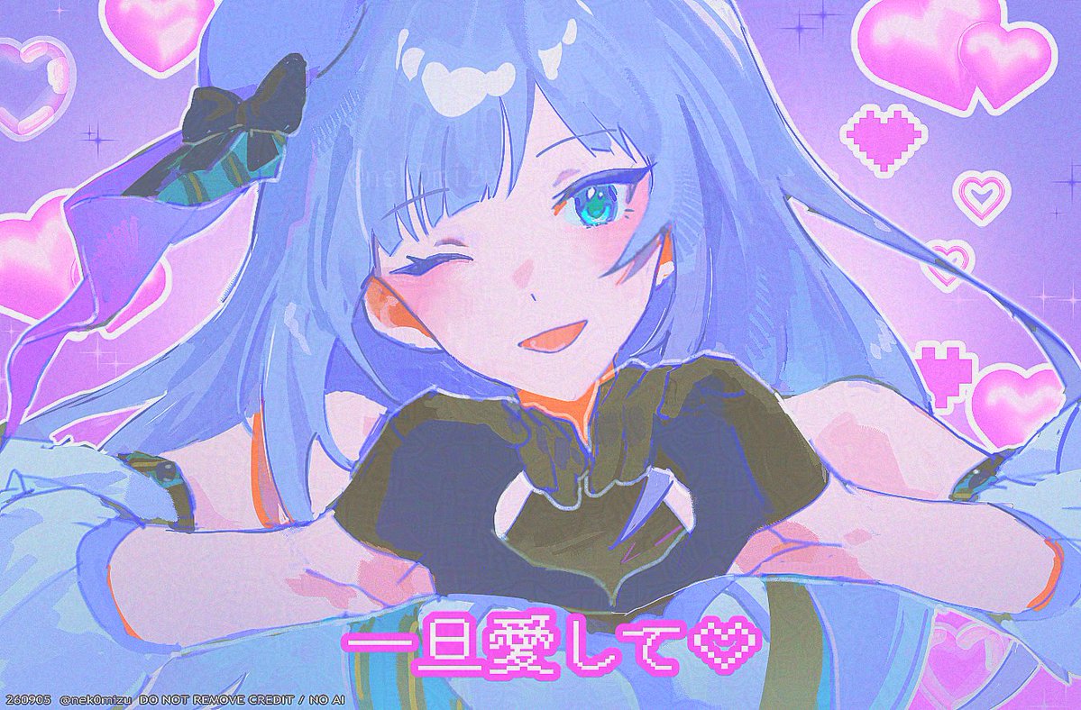 nek0mizu's tweet photo. つむつむ https://t.co/Y0SijFTXkr