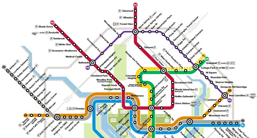 TODNewsHub's tweet photo. THIS MAP SHOWS WHY THE PURPLE LINE WILL TRANSFORM THE ENTIRE DMV.

The 16.2-mile line will stitch together Bethesda, Silver Spring, College Park and New Carrollton connecting four Metro branches, all three MARC lines and Amtrak without forcing riders through downtown D.C.

21 stations. 16.2 miles. 92% complete.

After decades of setbacks, the missing link in the region’s transit network is finally becoming real.