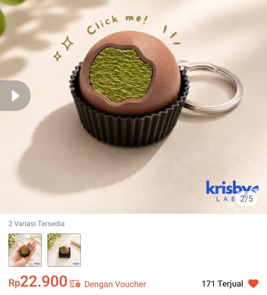 lalost_findingu's tweet photo. Buat kalian yg suka makan dubai chewy kyknya hrs koleksi keychain ini deh😍 https://t.co/kaPC1f1YGk