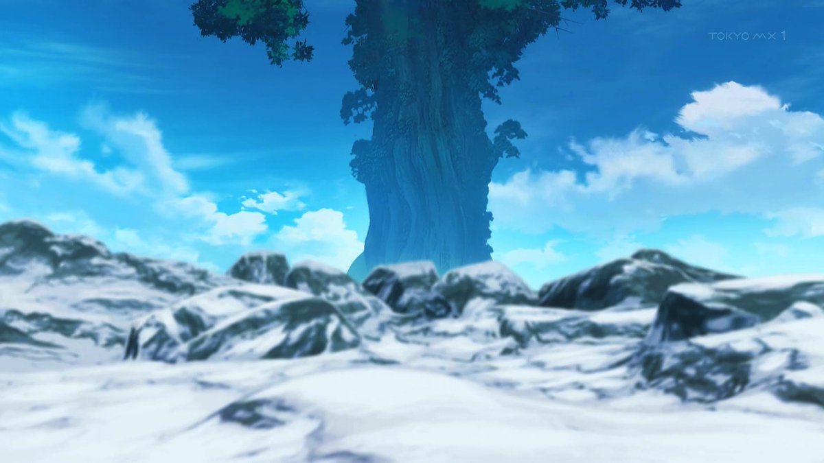 ヘルモード ～やり込み好きのゲーマーは廃設定の異世界で無双する～ 第22話 ツイート画像 1