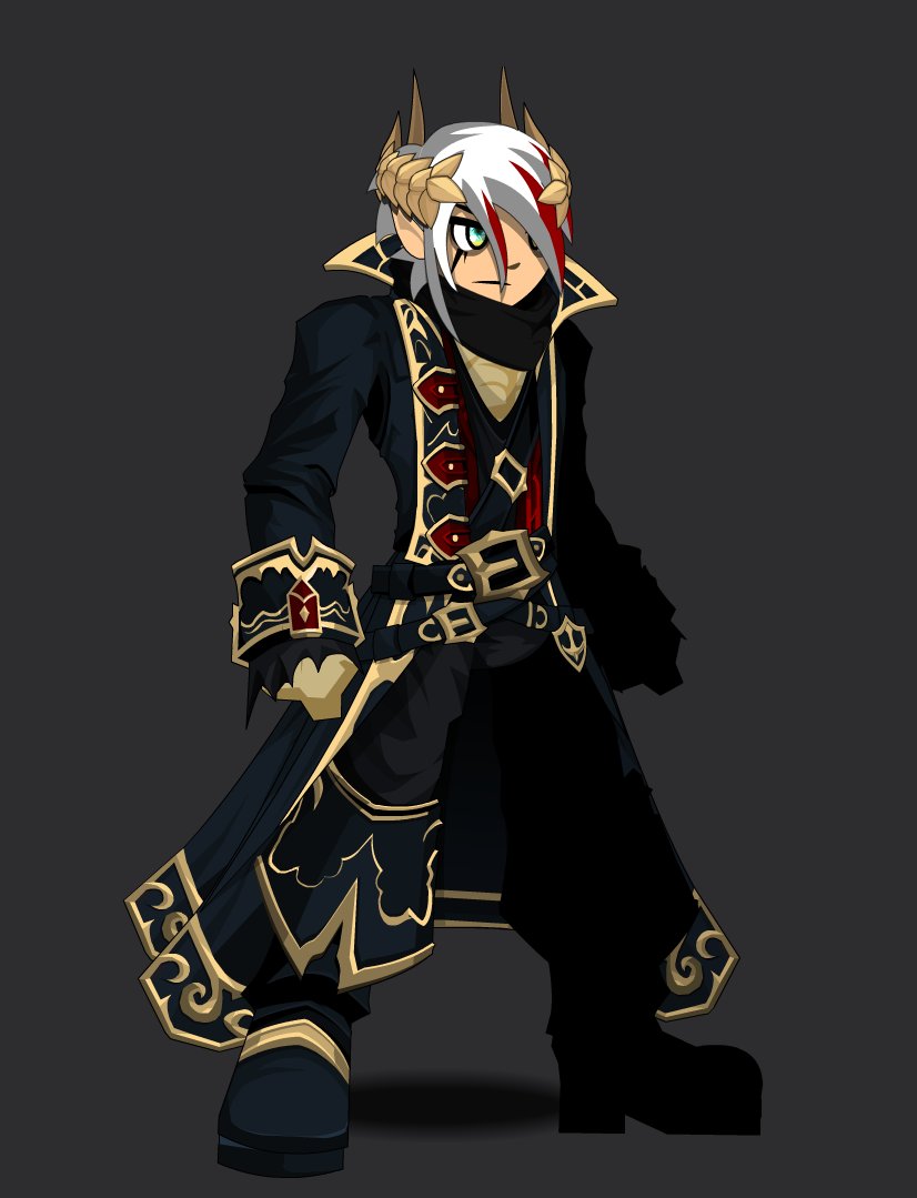 notenrelacuz's tweet photo. Recoloring Infinity Alpha Pirate.
#aqw #aqworlds https://t.co/kDK8MQ7DXi