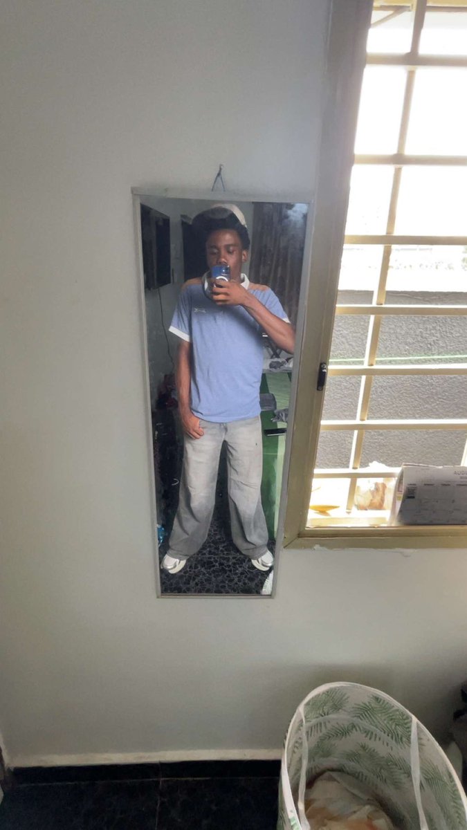 TegaJohnson456's tweet photo. #swagg https://t.co/UXjnd0cOEZ