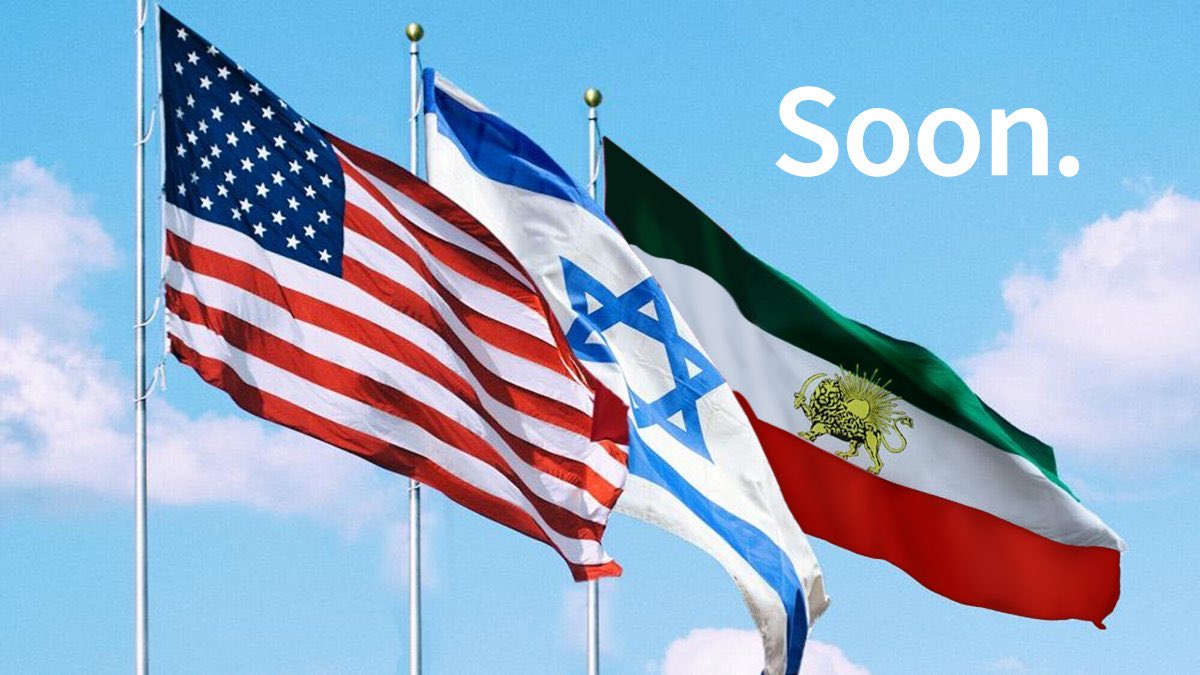 shayan_shahnazi's tweet photo. ایرانیان حامی دونالد ترامپ شیردل لایک و ریپست کنین✌️
#TrumpTheLionHeart
#IranRegimeChange https://t.co/cuFY52bbUs