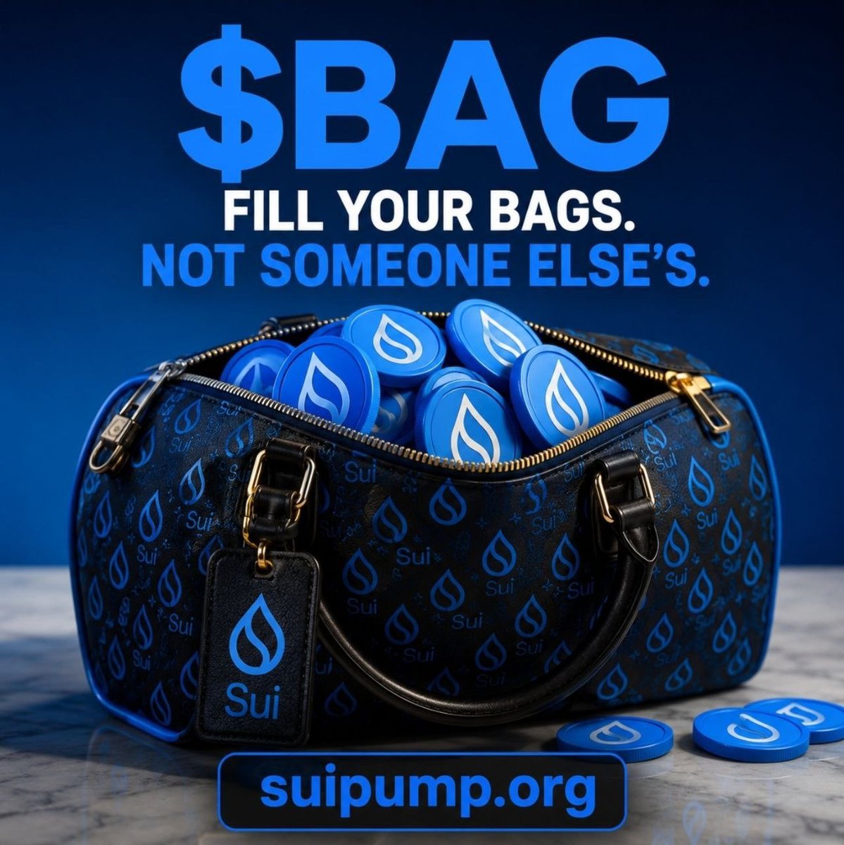 Blastdotv2's tweet photo. First buy from $Blast treasury has been made on @SuiPump_SUMP for @Bagejeq 
https://t.co/O2KgktxkVL
The story starts here
🪖 $Blast just started https://t.co/tiWDm2KakS