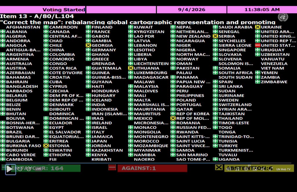 ali_naka's tweet photo. America is not a friend of Africa https://t.co/a8CYQgRcAS