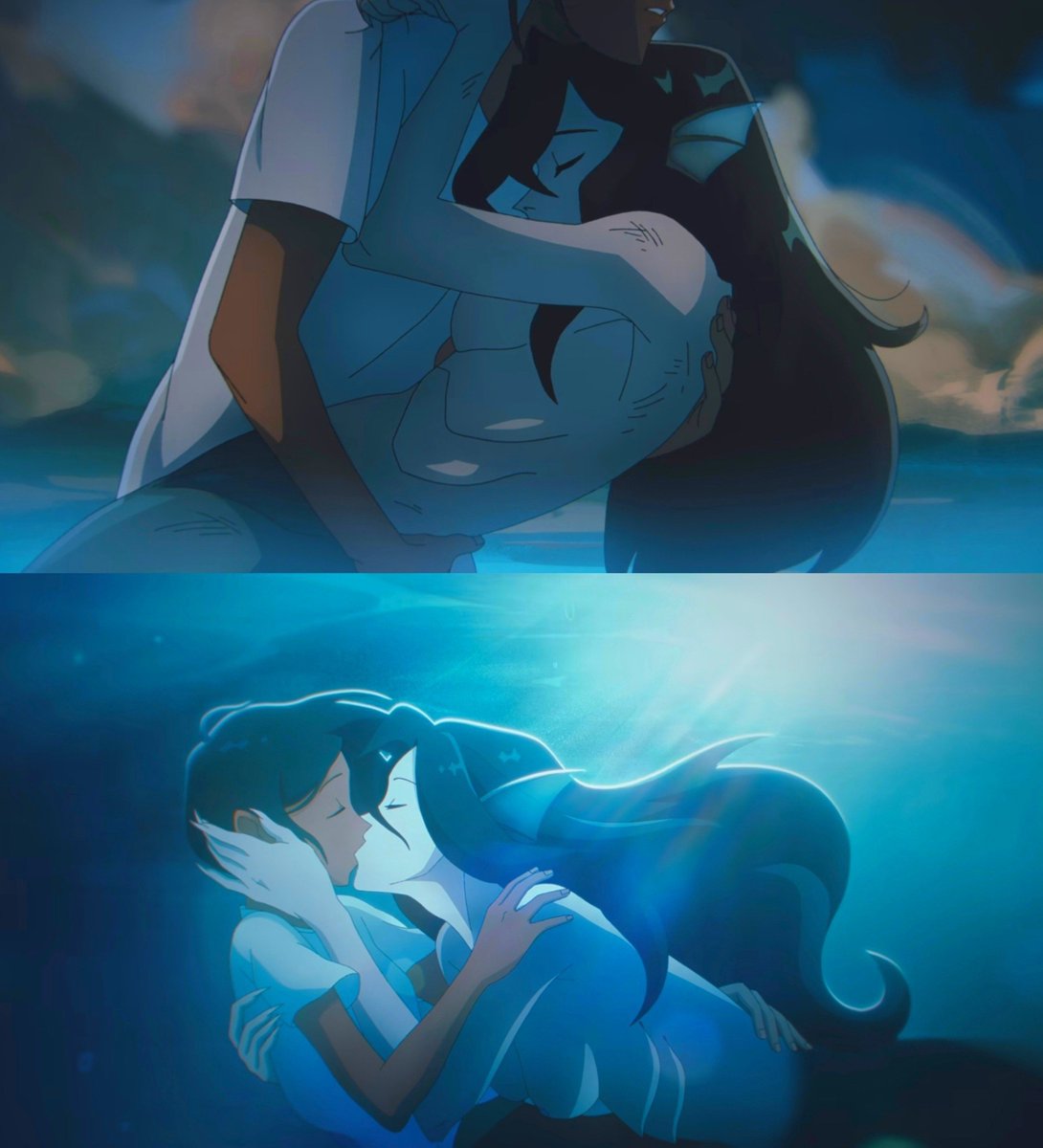sapphicslike's tweet photo. short film "THE LOVERS" on youtube https://t.co/afMlbGs0Tt