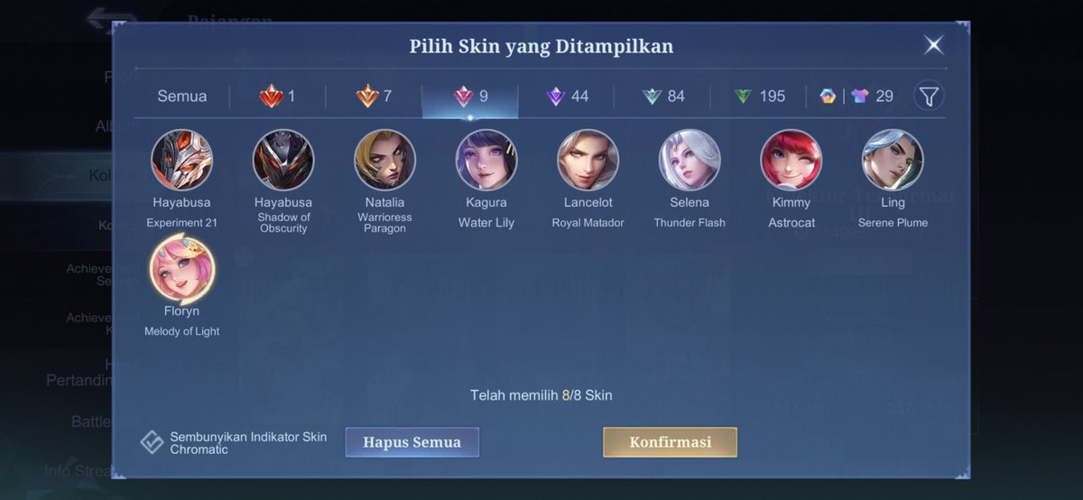 fansfno1's tweet photo. forsale acc pribadi dari kecil, fullspek and tawar harga pc aja https://t.co/UbMe5MyxCn