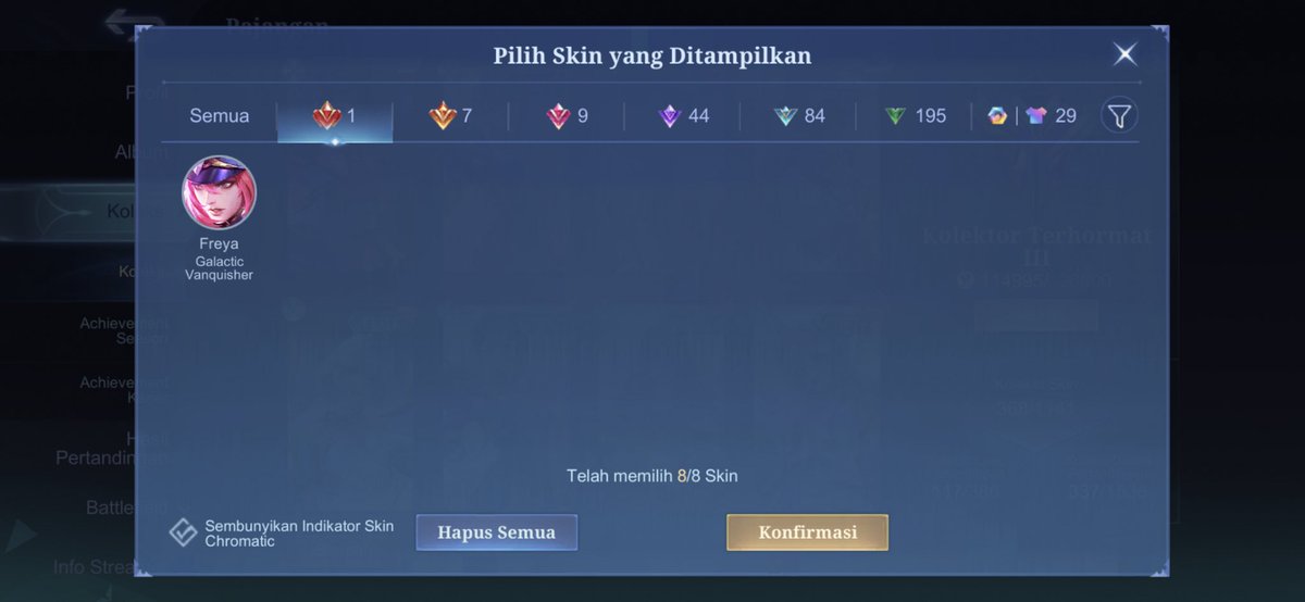 fansfno1's tweet photo. forsale acc pribadi dari kecil, fullspek and tawar harga pc aja https://t.co/UbMe5MyxCn