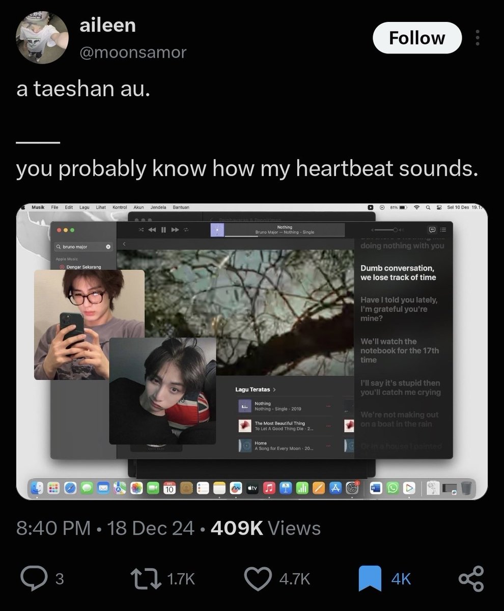 TaesanIssue tweet picture