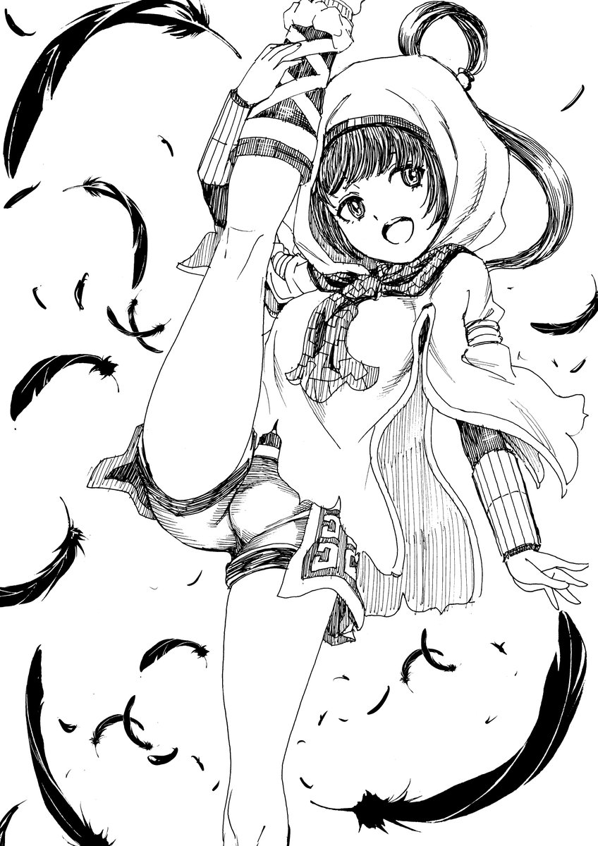 yaguchi075's tweet photo. 鬼武者新作発売だってね 3と新の間の物語、TWILIGHT OF DESIRE描いてから20年かあ・・・ https://t.co/ndy68I9z58