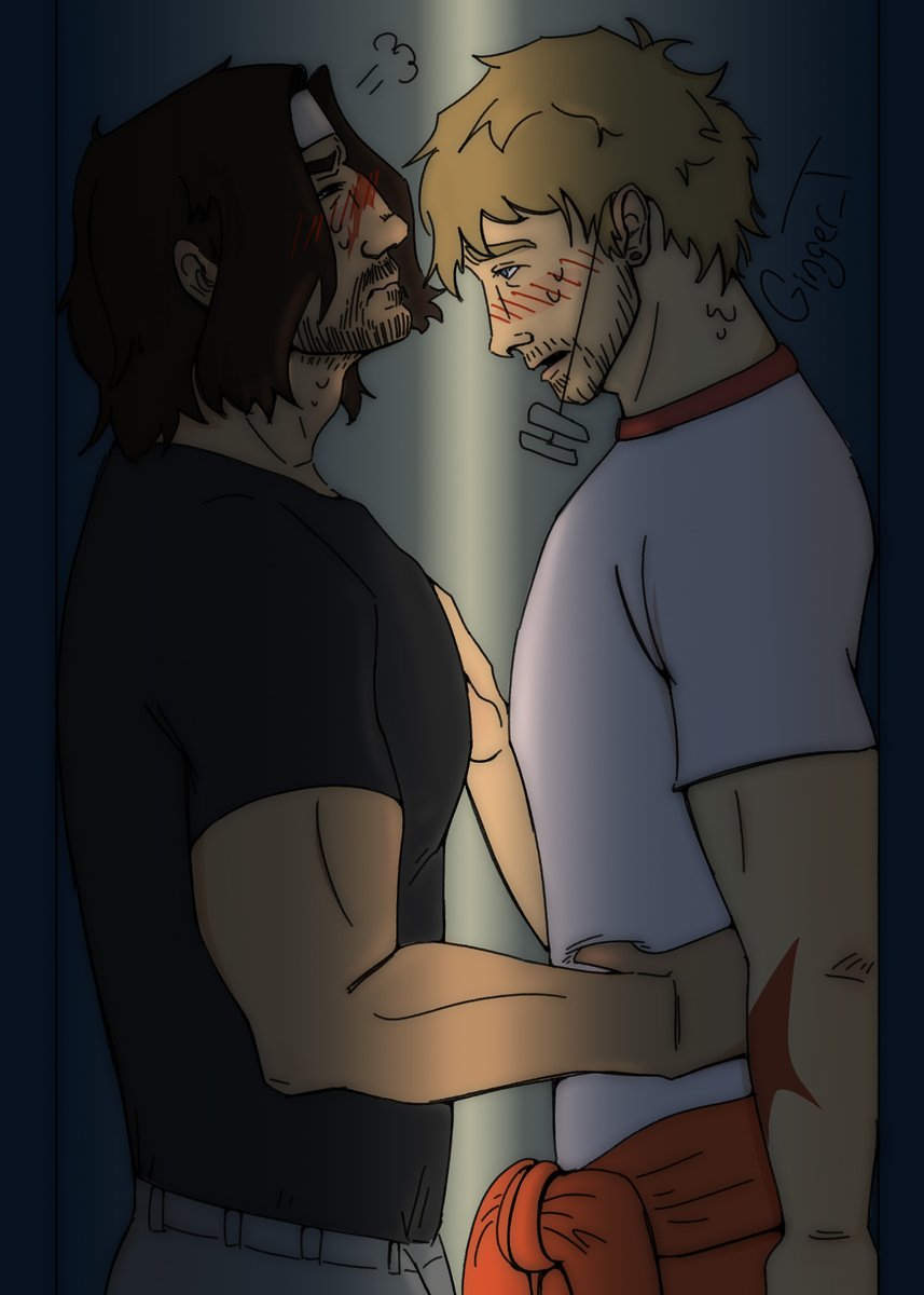 ginger_t_art's tweet photo. no text vers. + no shading/background vers. https://t.co/AvjFVAG0Fb