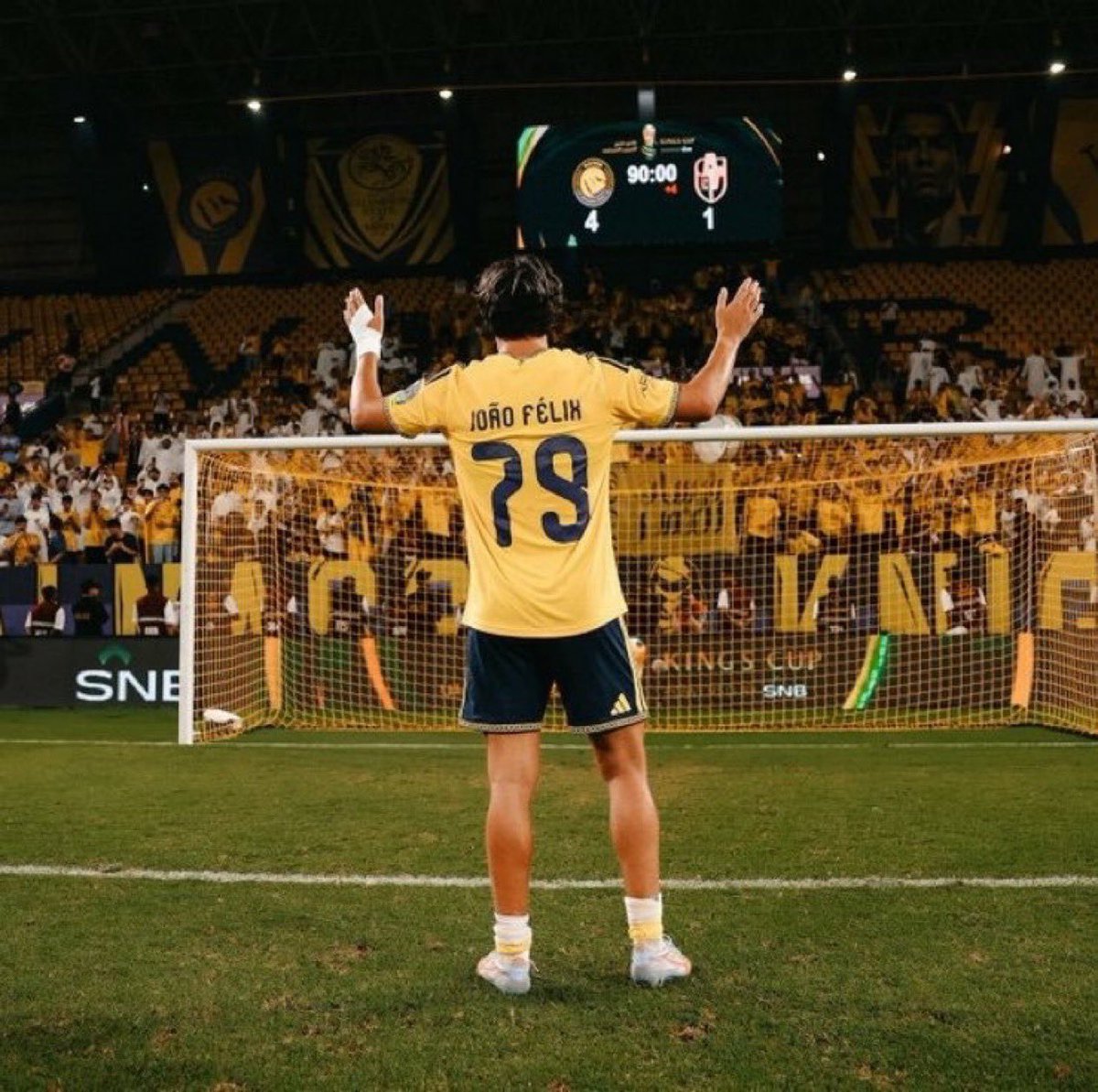 alnasser_ksa9's tweet photo. شاركو!!!!!!!!

#LiftAlNassrTransferBan
#دعوا_النصر_يتعاقد_كالبقيه https://t.co/KfFpOsd0yF
