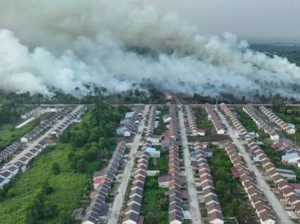 JuventudRebelde's tweet photo. 🌍 #Cuba | Agencias internacionales alertan sobre la rápida intensificación de #ElNiño y advierten que podría mantenerse con fuerza excepcional hasta febrero de 2027 y llaman a reforzar preparación ante sequías, inundaciones y olas de calor 🌡️🌎

🔗 https://t.co/DM79d3s1tR https://t.co/dyl31sUwQr
