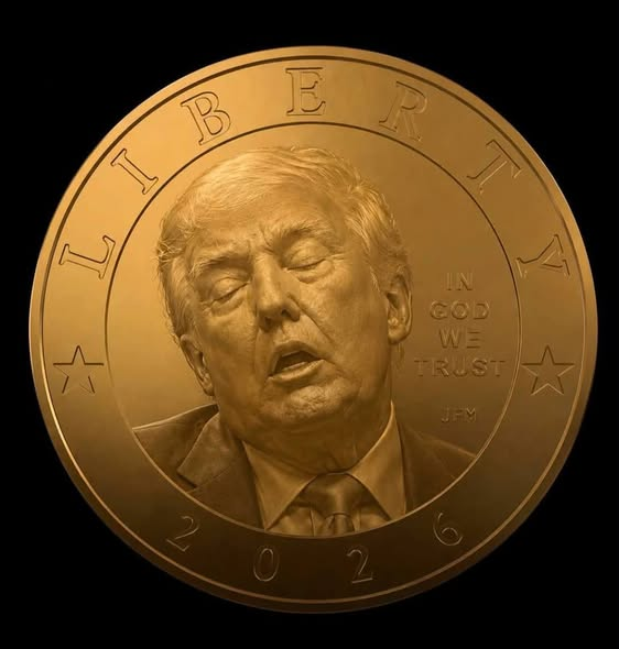 Rod_dk's tweet photo. US mint, I fixed your pedo dollar for ya https://t.co/6WhnqjqbDE