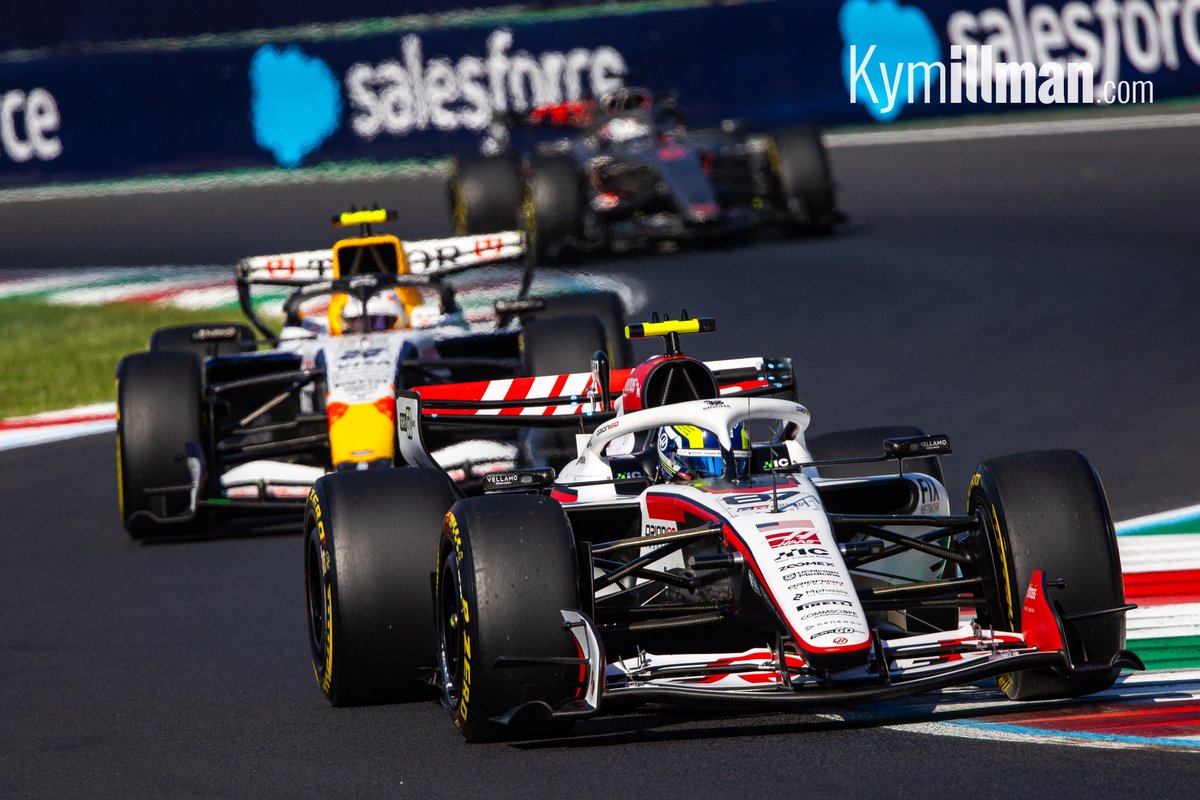 KymIllman's tweet photo. TODAY'S FAVOURITES!
#f1news #f1content #Italiangp https://t.co/WvlxoTJNxy