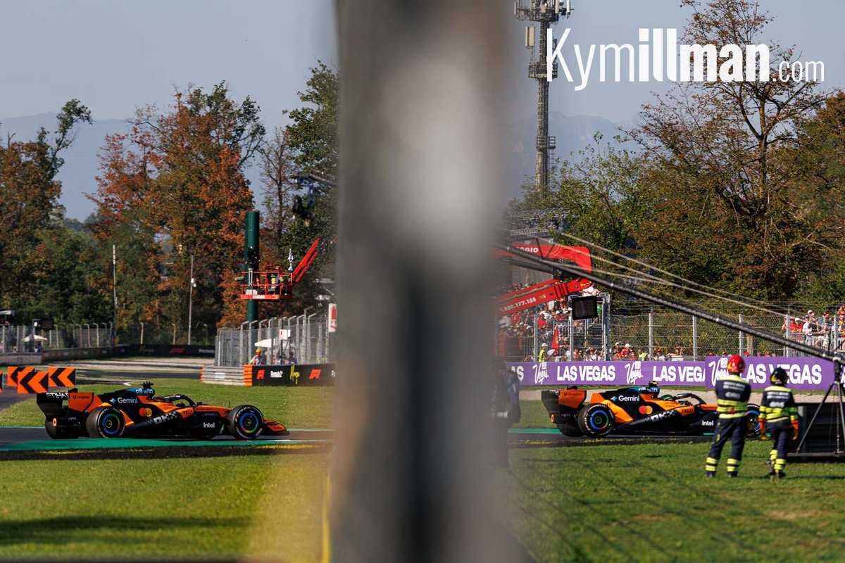 KymIllman's tweet photo. TODAY'S FAVOURITES!
#f1news #f1content #Italiangp https://t.co/WvlxoTJNxy